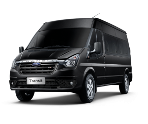 2023 Ford Transit Review Pricing and Specs