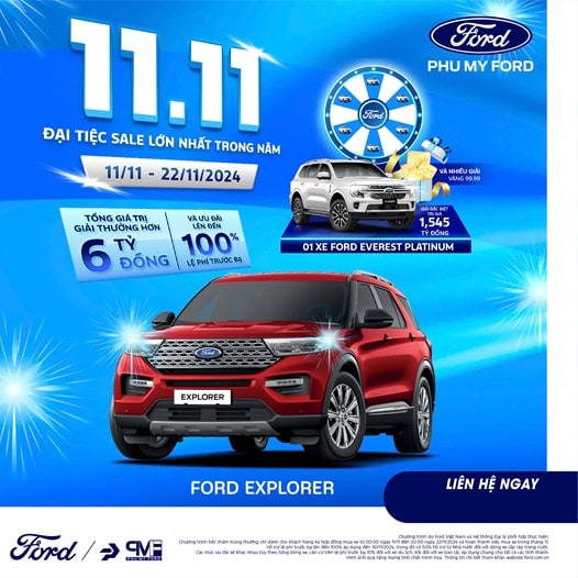 ford-explorer-2024-khuyen-mai-tháng-11