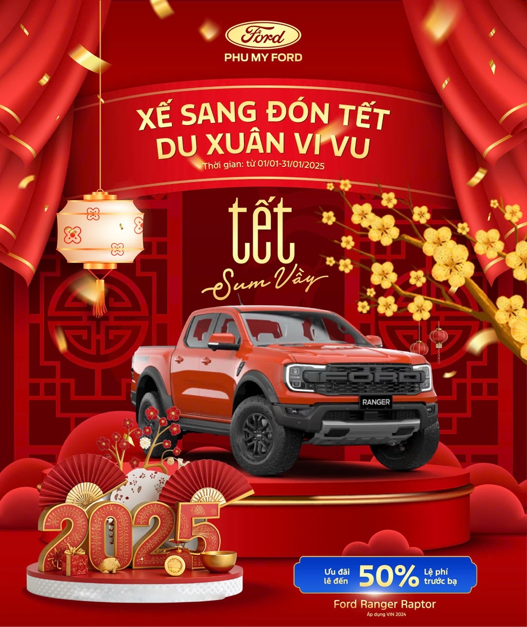 ford-ranger-raptor-2025-khuyen-mai-thang-1