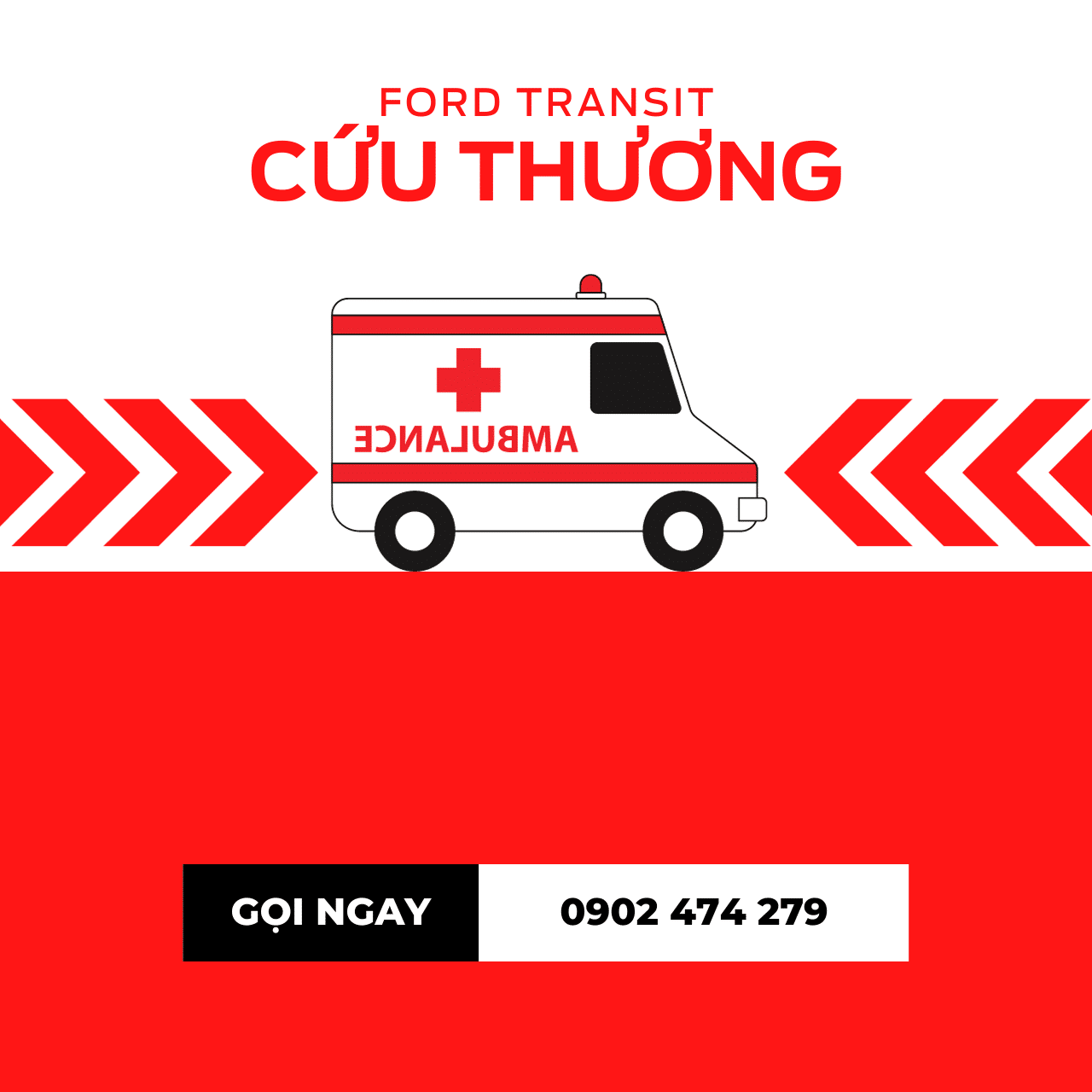 khuye mai ford transit cuu thuong thang 1 - Trang Chủ