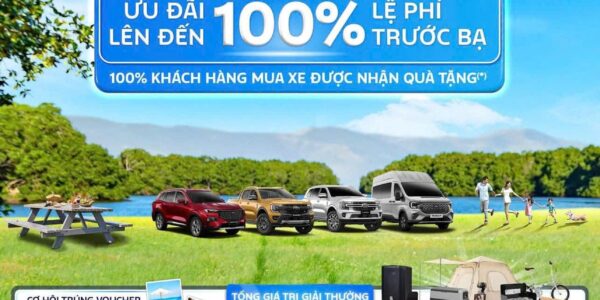 Ford Territory