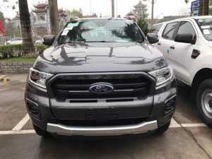 ford ranger 2020