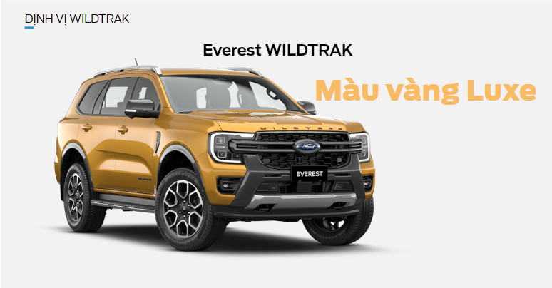 z4171265381668 55e525eed9c1c2074abd8778f97a7832 - Khám phá Ford Everest Wildtrak 2023: Tất cả những gì bạn cần biết