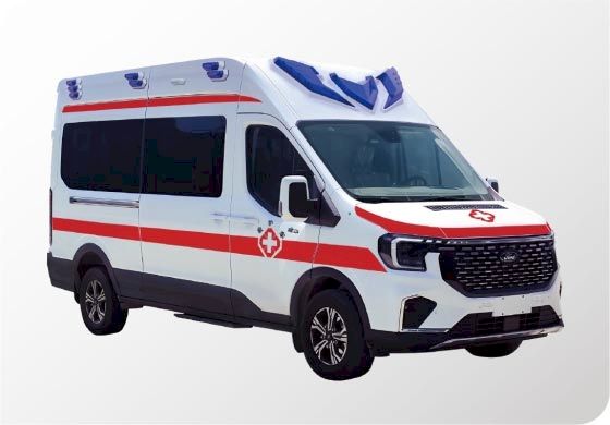 dau xe tranist cuu thuong 2025 - Đánh Giá Chi Tiết Xe Cứu Thương Ford Transit Máy Dầu Nhập Khẩu 2024