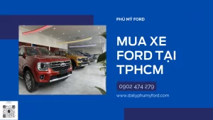 Mua xe ford tại tp hồ chí minh