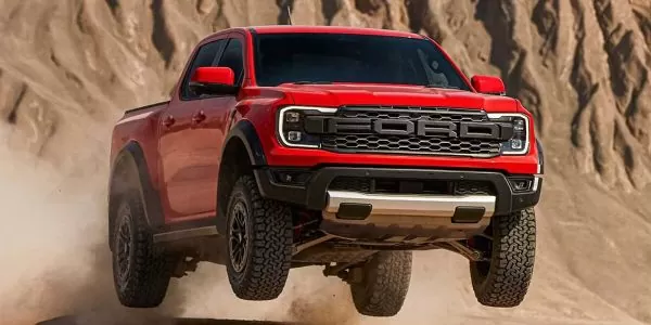 Mua Xe Ford Tại Đại lý Đồng Nai Ford – Sự lựa chọn tốt nhất