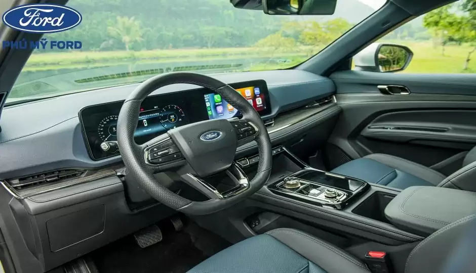 5 Lý Do Nên Cân Nhắc Ford Territory Cho Chiếc Xe Gia Đình Đầu Tiên Của Bạn Ford Territory 2023 5 - 5 Lý Do Nên Cân Nhắc Ford Territory Cho Chiếc Xe Gia Đình Đầu Tiên Của Bạn