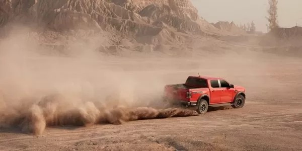 Tìm Hiểu Thêm Về Gia Định Ford – Đại lý Mua Bán Xe Ford Chính Hãng