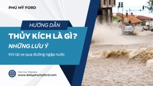 Thủy kích là gì
