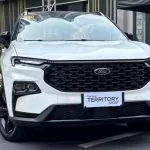 Ford Territory Sport 2024